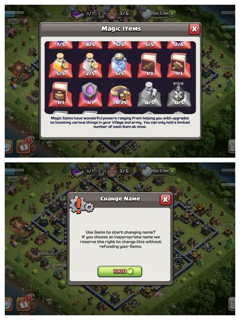 NICE OFFER 🚀 TH 15 GOOD ACCOUNT 🫶 XP-215 ✔️ HERO 80-80-52-55-30 🔥 GOOD COLLECTION 😭 EVERY SIDE PERFECT 🚀 BEST DEAL