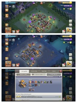 NICE OFFER 🚀 TH 15 GOOD ACCOUNT 🫶 XP-215 ✔️ HERO 80-80-52-55-30 🔥 GOOD COLLECTION 😭 EVERY SIDE PERFECT 🚀 BEST DEAL