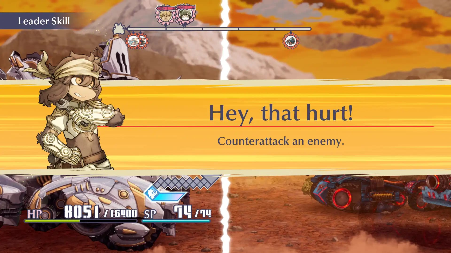 Fuga: Melodies of Steel 3 media 2