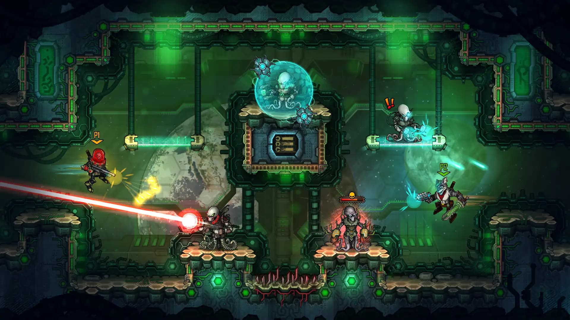 Fury Unleashed media 5