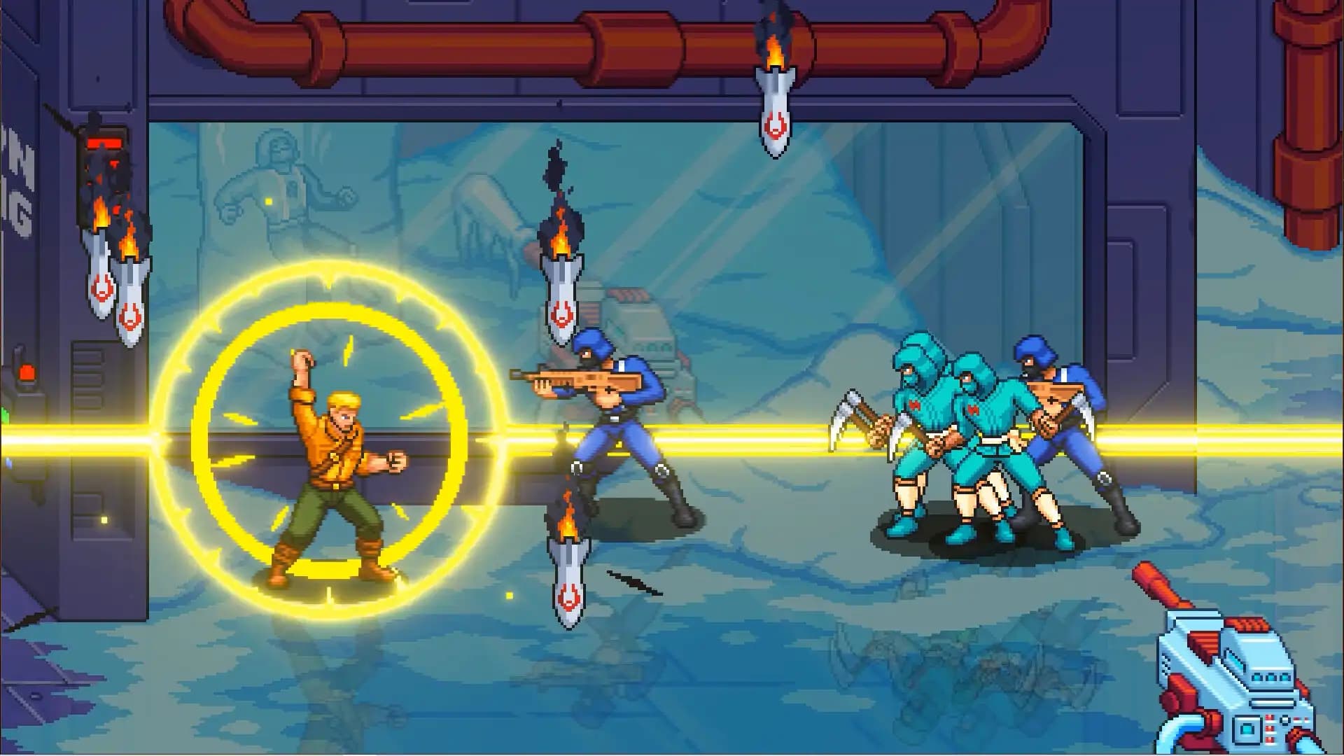 G.I. Joe: Wrath of Cobra media 4