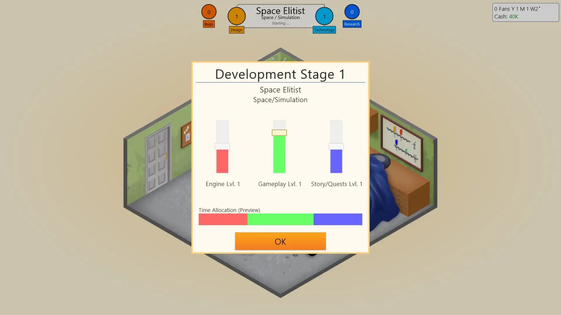 Game Dev Tycoon media 2