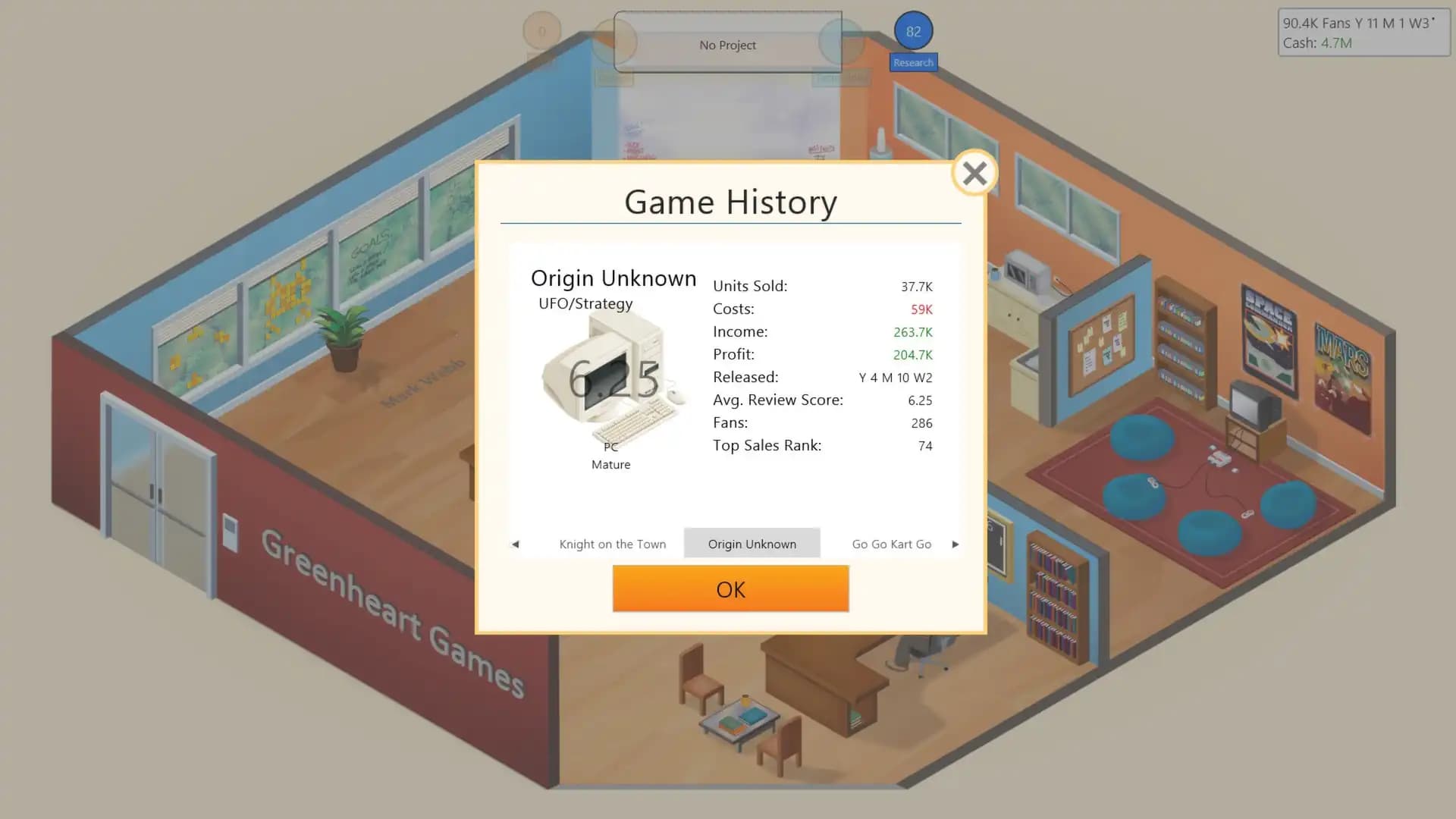 Game Dev Tycoon media 6