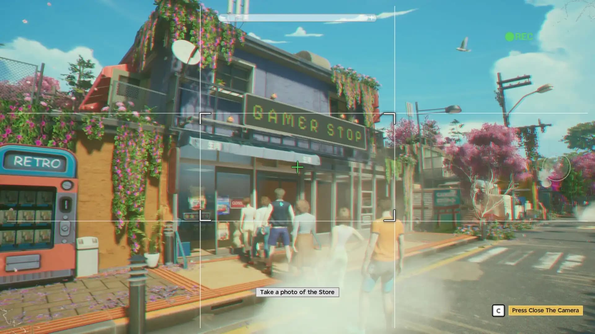 Gamer Stop Simulator media 2