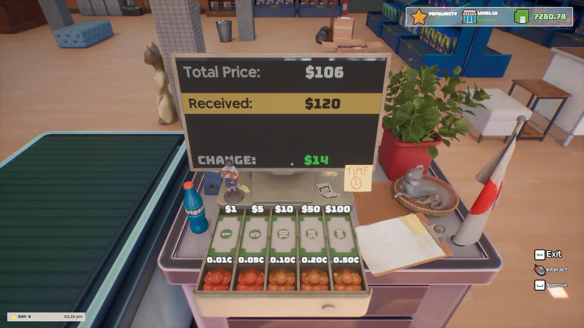 Gamer Stop Simulator media 4