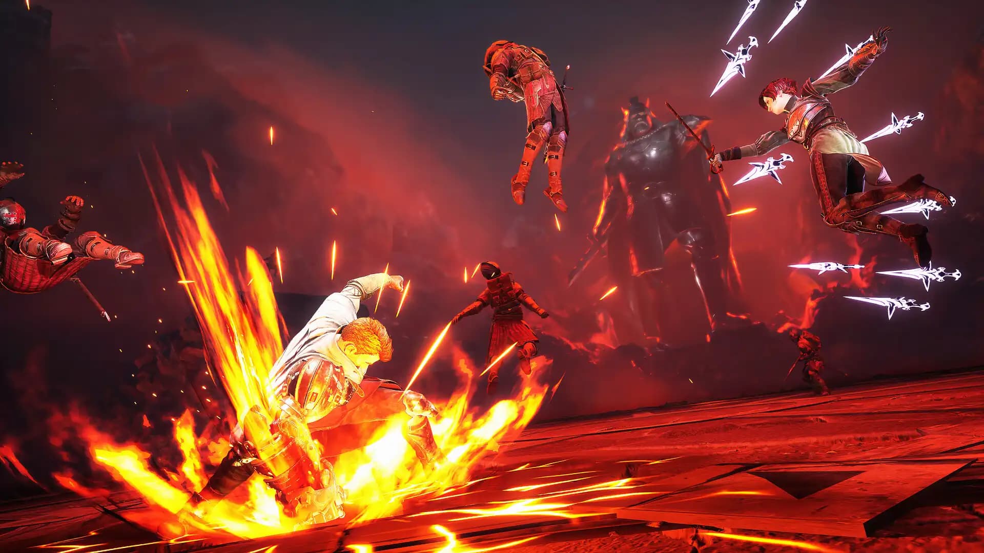 Gangs of Sherwood media 5