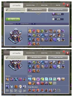 Xp-227 ⚡ Th 15 Super Account 🔥 Heros 81-88-52-56-30 🚀 Good Epic Equipment 🔥 High Def+Lab ✔️ Every Side Almost Max 🚀 Best Offer
