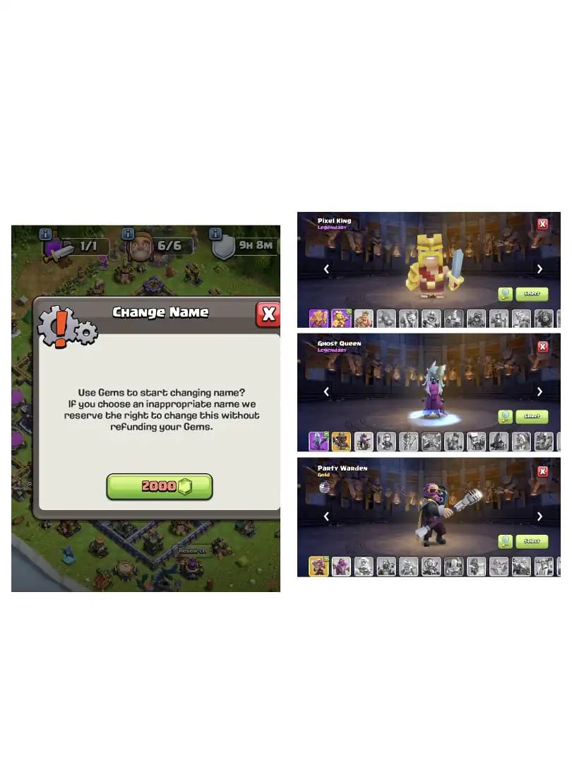 Xp-227 ⚡ Th 15 Super Account 🔥 Heros 81-88-52-56-30 🚀 Good Epic Equipment 🔥 High Def+Lab ✔️ Every Side Almost Max 🚀 Best Offer