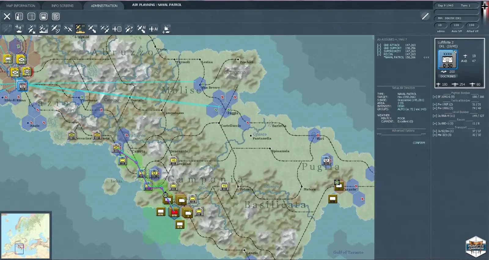 Gary Grigsby's War in the West media 4