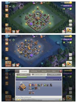 Xp-227 ⚡ Th 15 Super Account 🔥 Heros 81-88-52-56-30 🚀 Good Epic Equipment 🔥 High Def+Lab ✔️ Every Side Almost Max 🚀 Best Offer