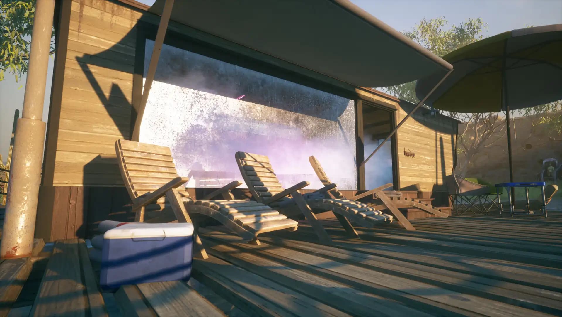 Gas Station Simulator - RV Camp DLC media 2