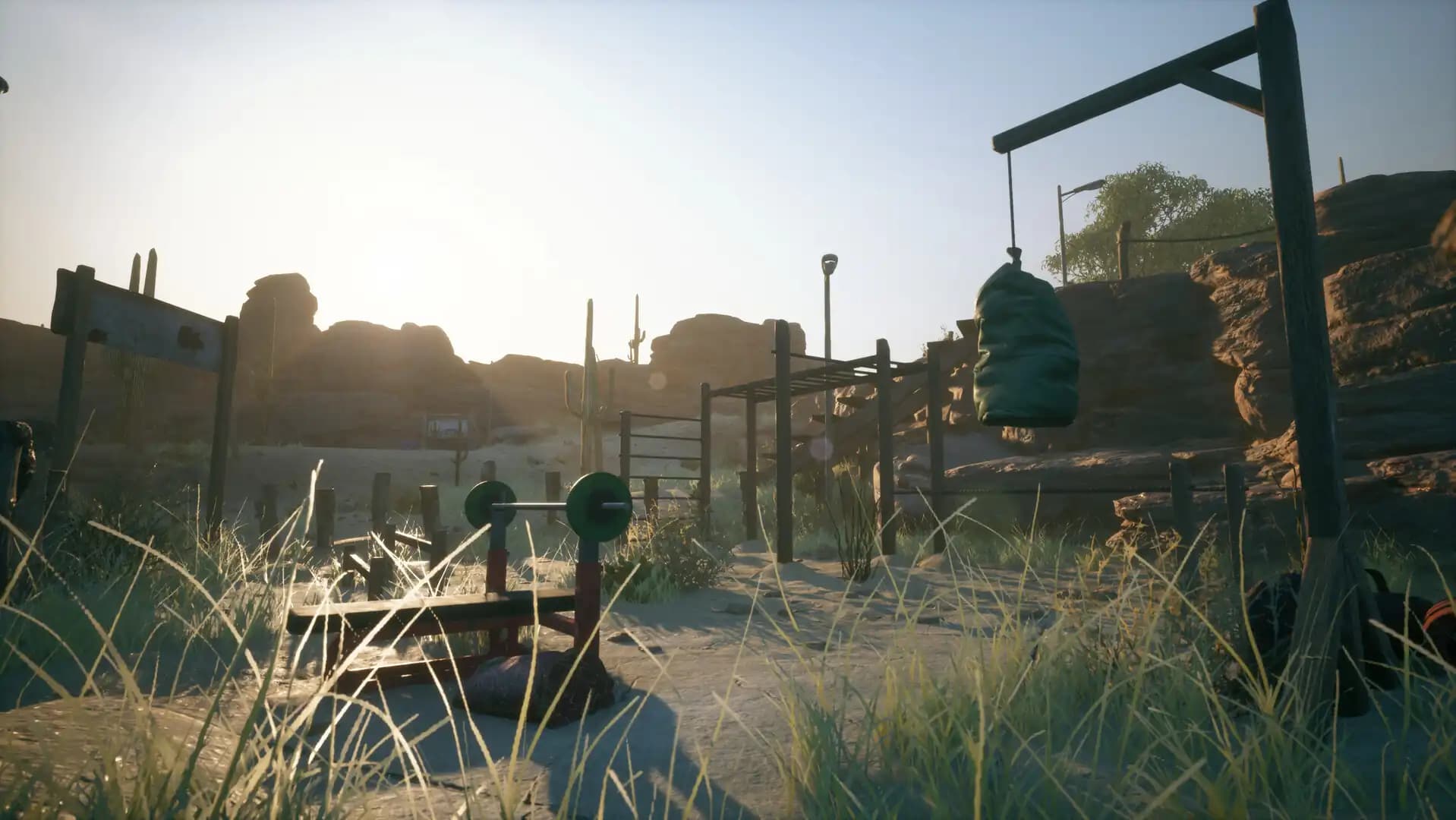 Gas Station Simulator - RV Camp DLC media 4