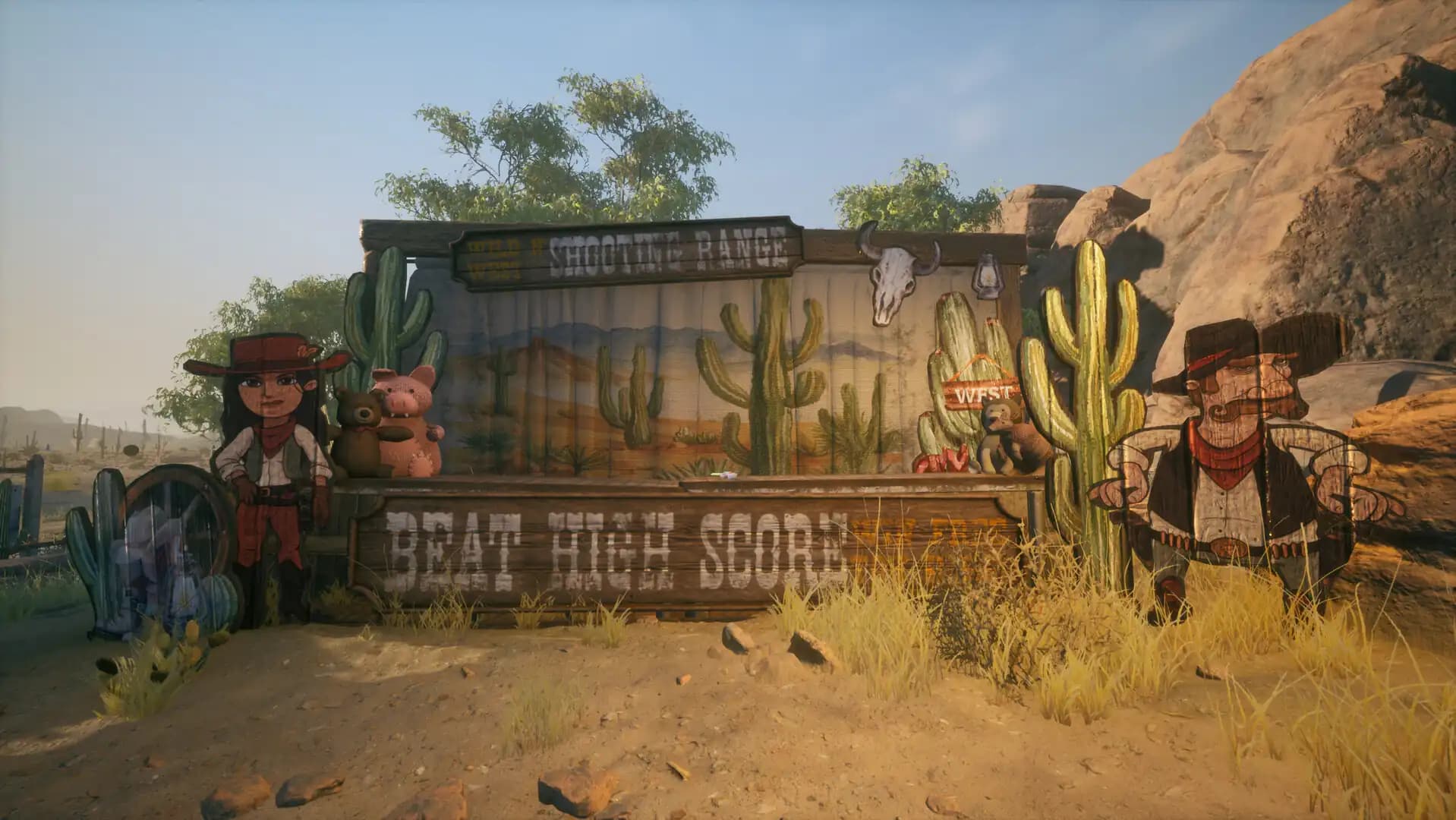 Gas Station Simulator - RV Camp DLC media 5