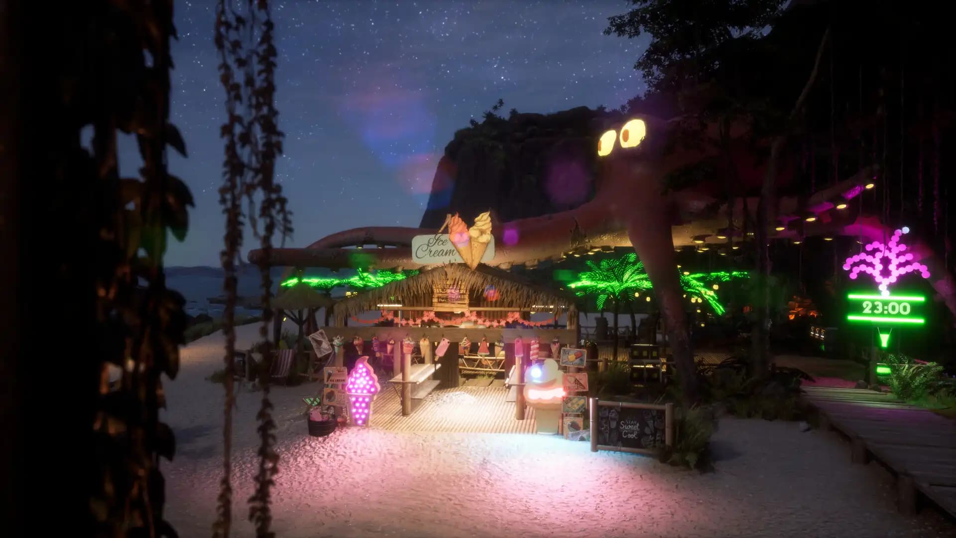 Gas Station Simulator - Tidal Wave media 2