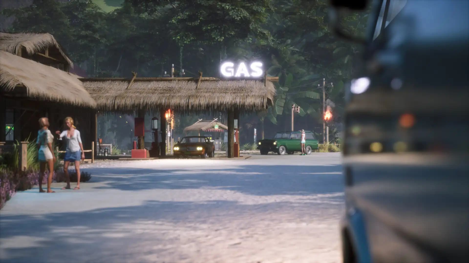 Gas Station Simulator - Tidal Wave media 3