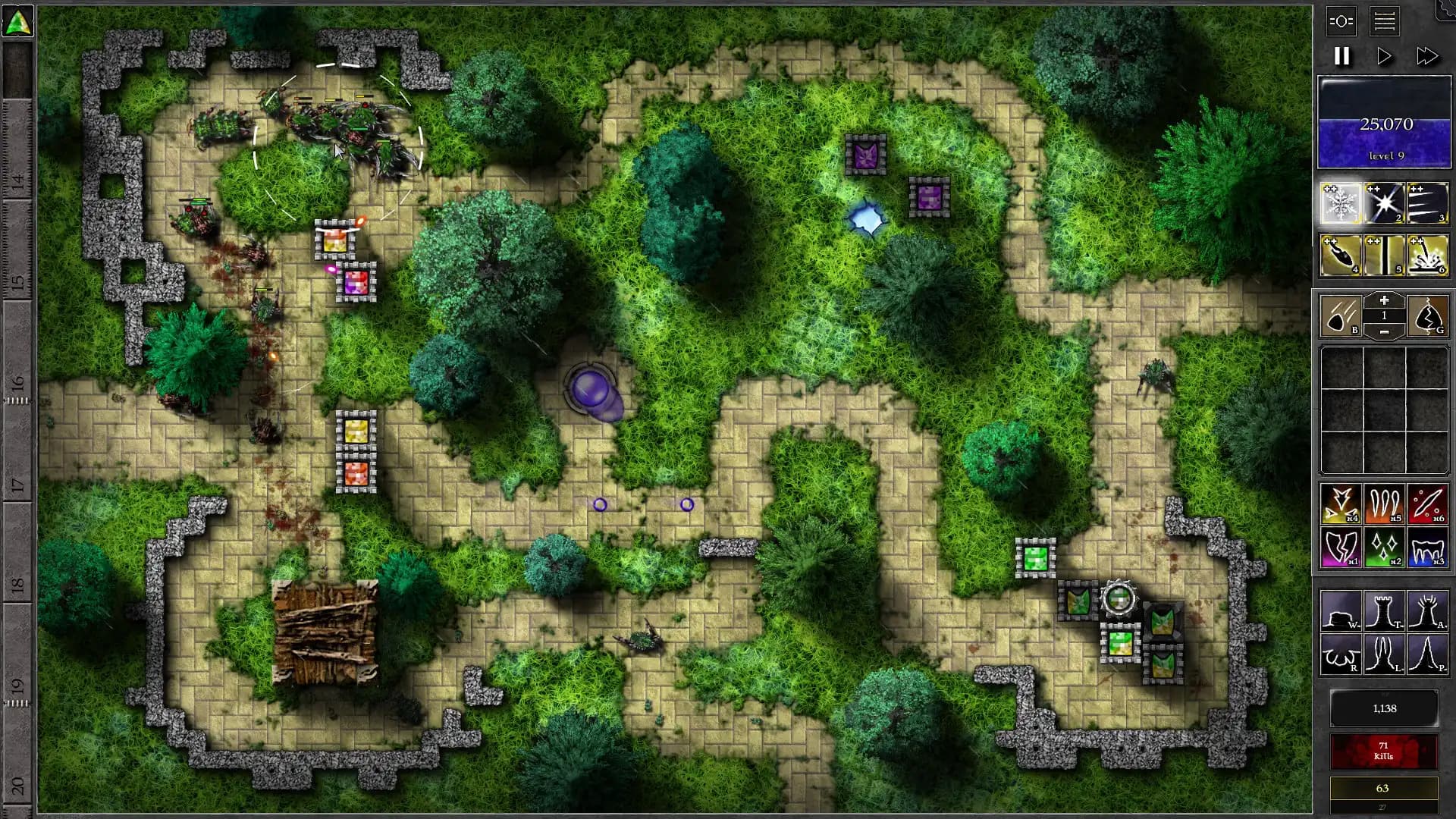 GemCraft - Frostborn Wrath media 3