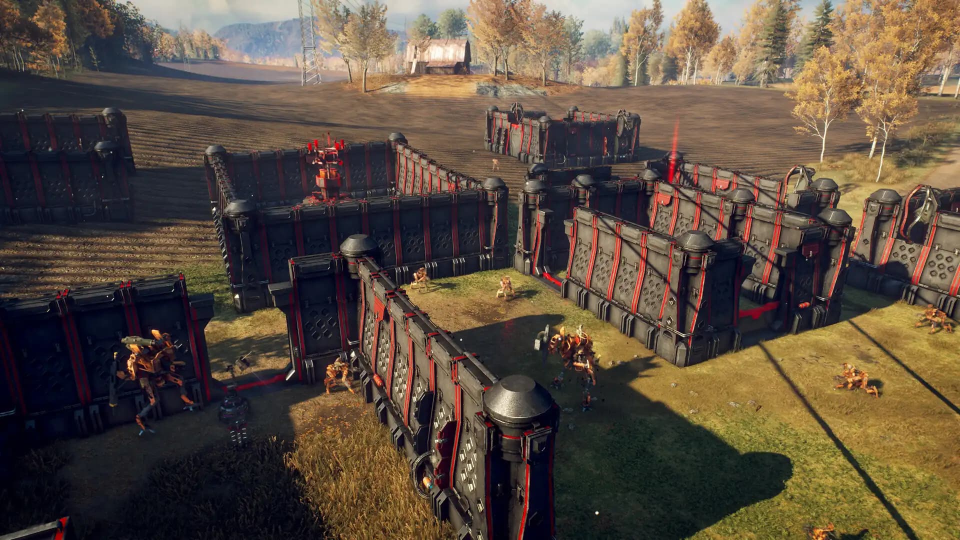 Generation Zero media 4