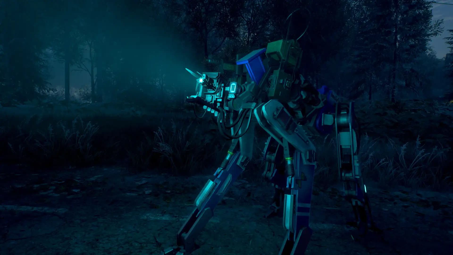 Generation Zero - Companion Accessories Pack media 2