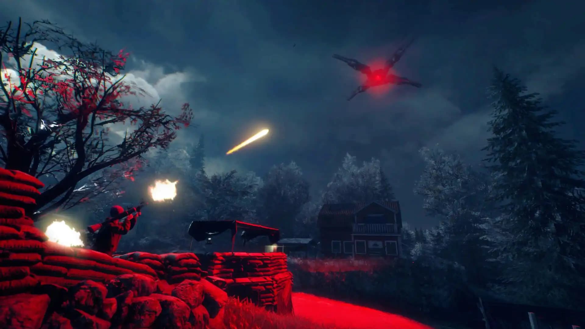 Generation Zero Resistance Bundle media 6