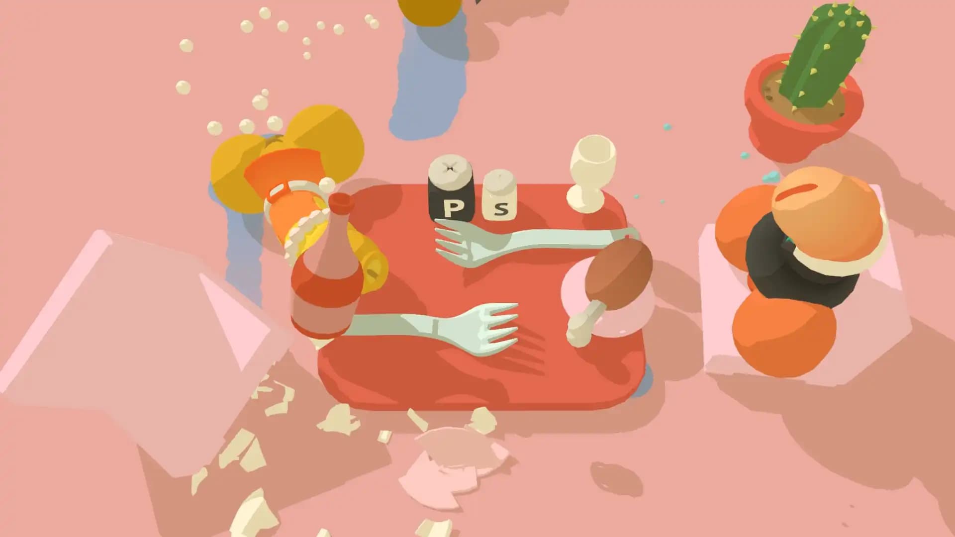 Genital Jousting media 3