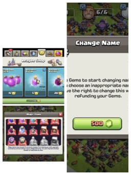 Decent Offer ⚡ Th 16 Super Account ✔️ Purple+Golden Wall 🔥 High Epic Equipment 😱 Heros 82-87-58-62-34 ⚡ Huge Collection ✔️ Every Side Perfect 🚀 Best Offer