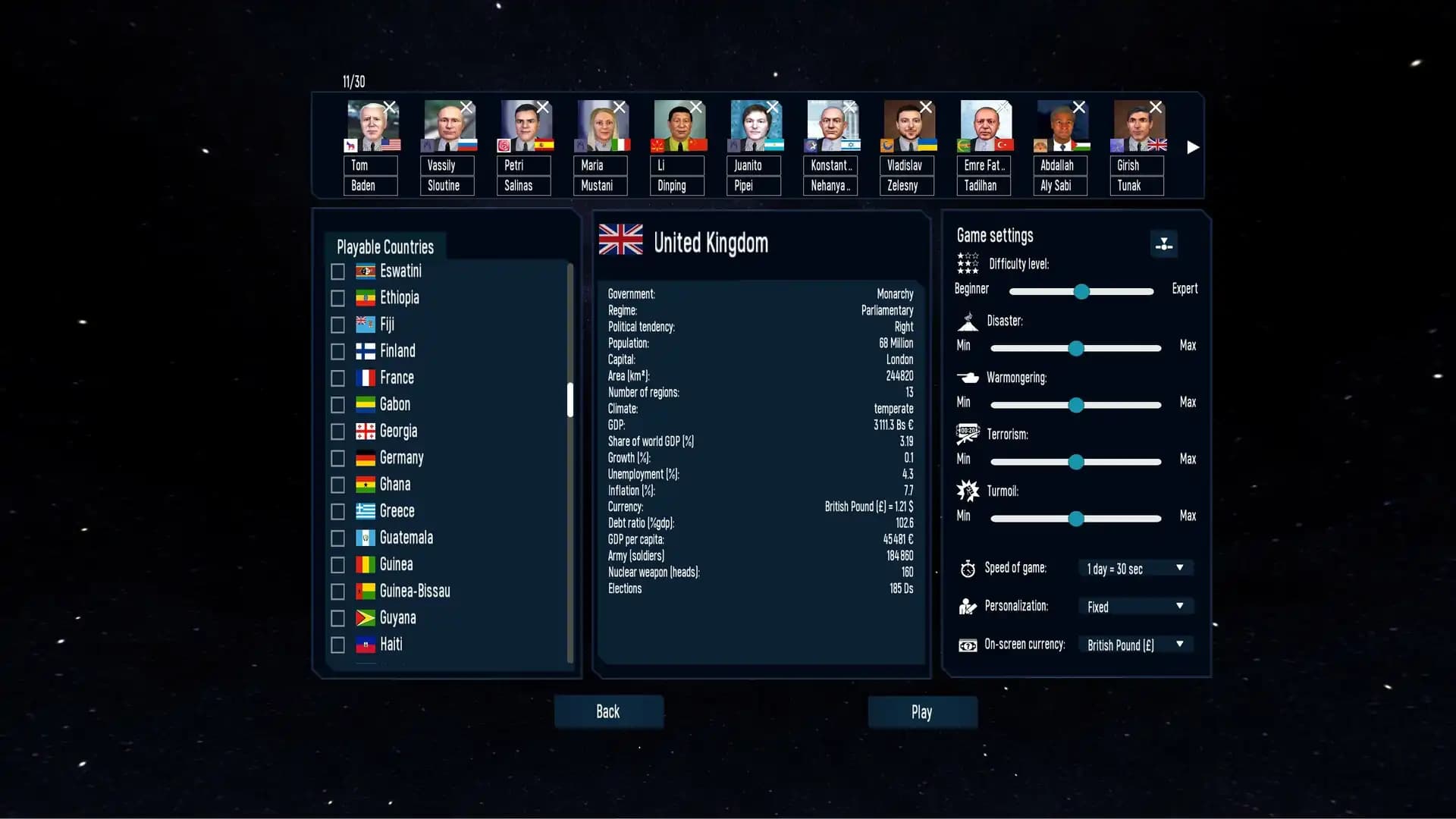 Geo-Political Simulator 5 media 3