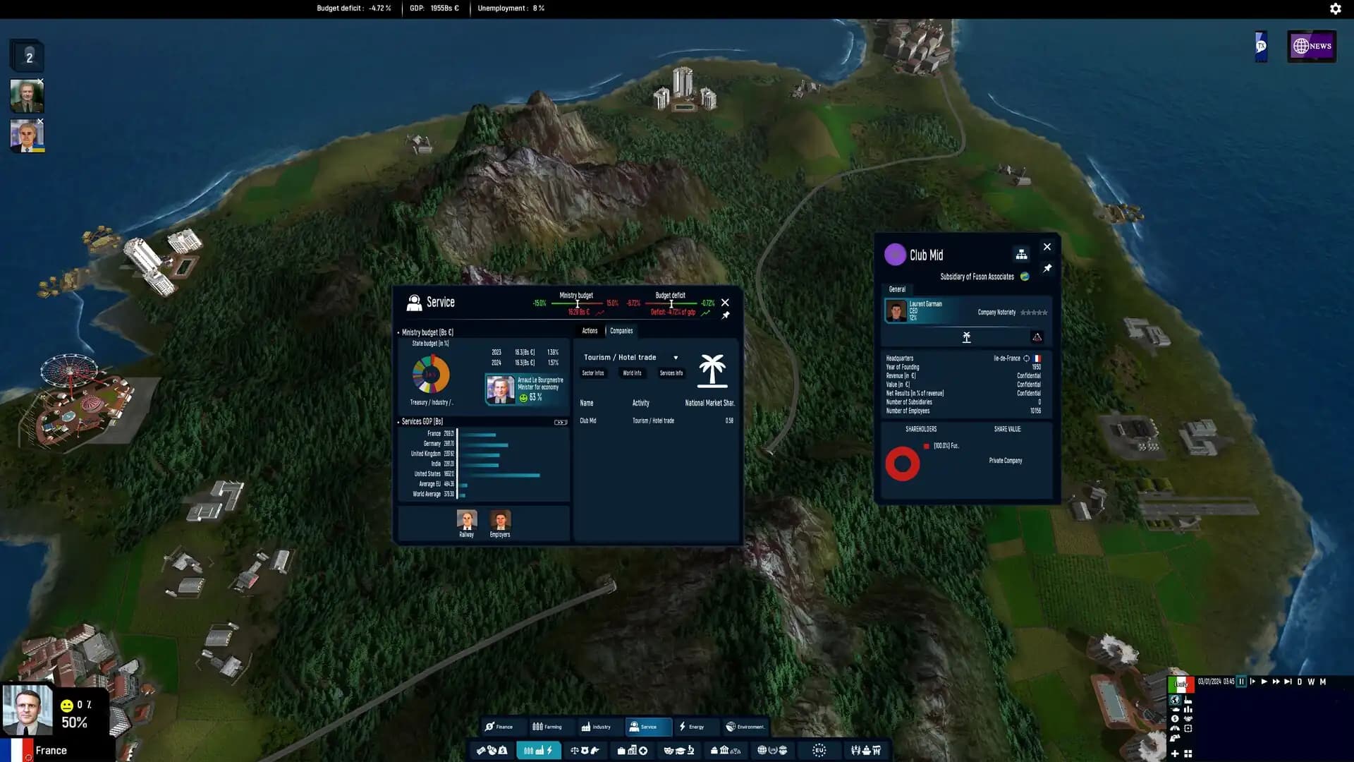 Geo-Political Simulator 5 media 1