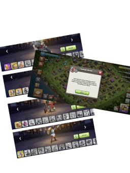 PERFECT OFFER ✔️ TH 14 FULL MAX ACCOUNT 🔥 EVERY SIDE MAX ⚡ NOTHING LEFT ✔️ EPIC EQUIPMENT 🚀 HUGE COLLECTION ⚡EVERY SIDE NICE ✔️ SUPER OFFER