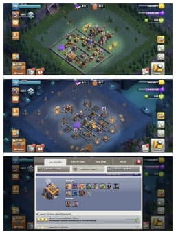 PERFECT OFFER ✔️ TH 14 FULL MAX ACCOUNT 🔥 EVERY SIDE MAX ⚡ NOTHING LEFT ✔️ EPIC EQUIPMENT 🚀 HUGE COLLECTION ⚡EVERY SIDE NICE ✔️ SUPER OFFER