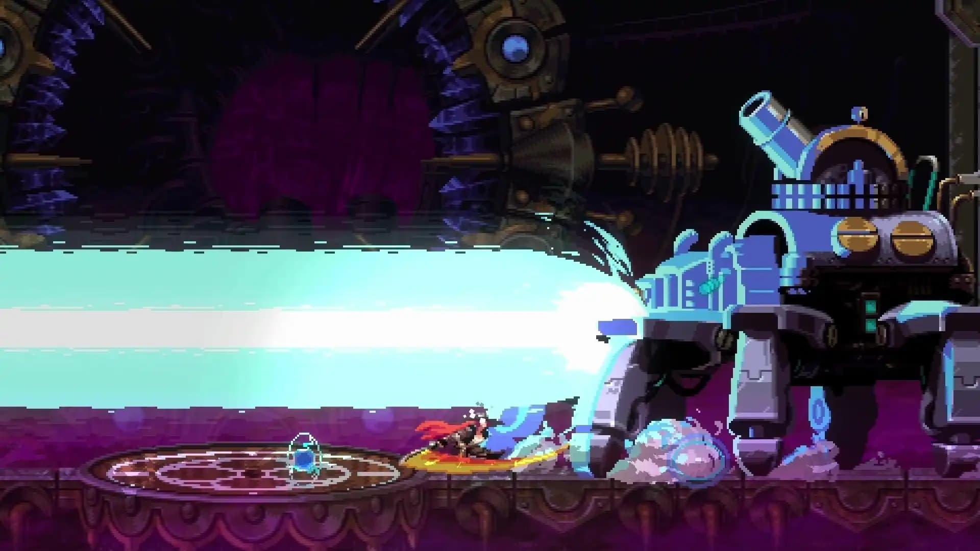 Gestalt: Steam & Cinder media 3