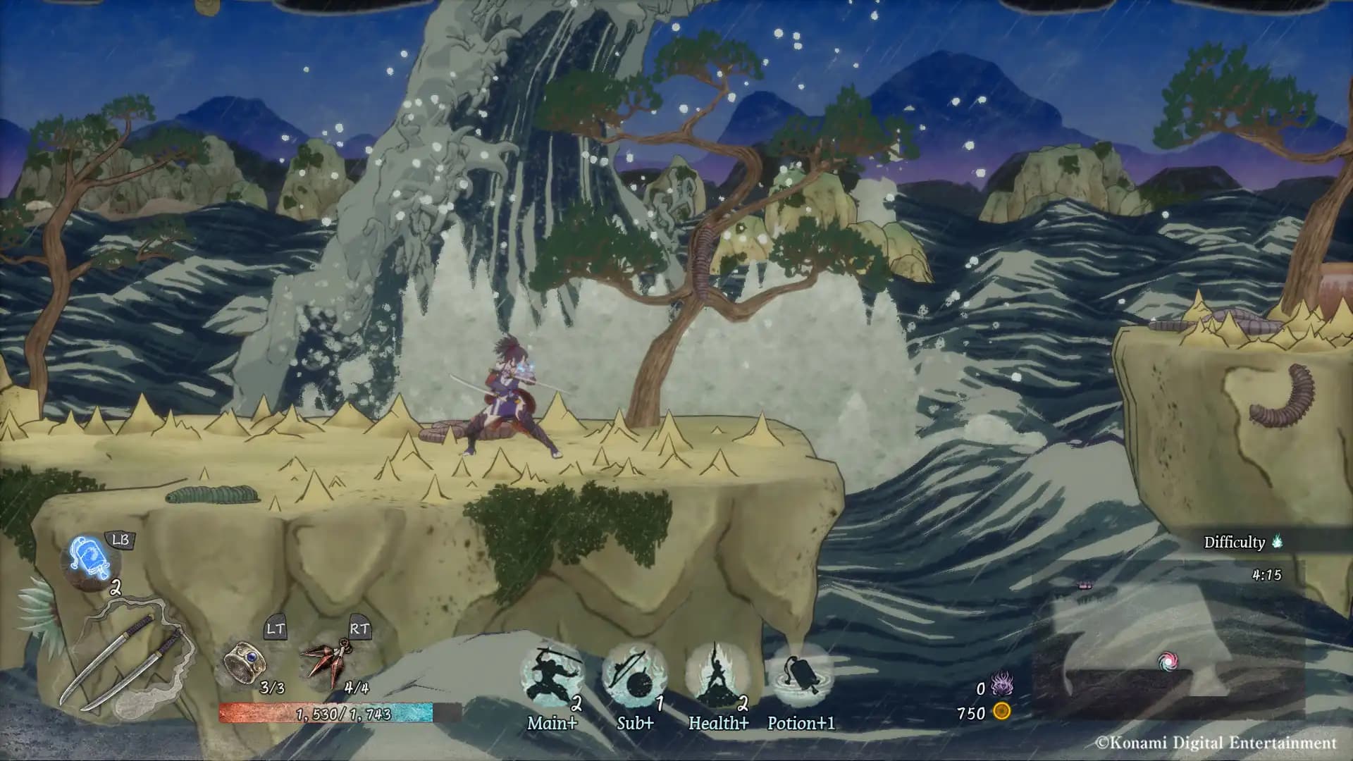 GetsuFumaDen: Undying Moon Deluxe media 6