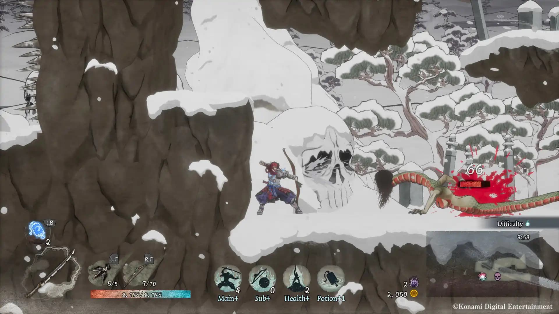 GetsuFumaDen: Undying Moon Deluxe media 4