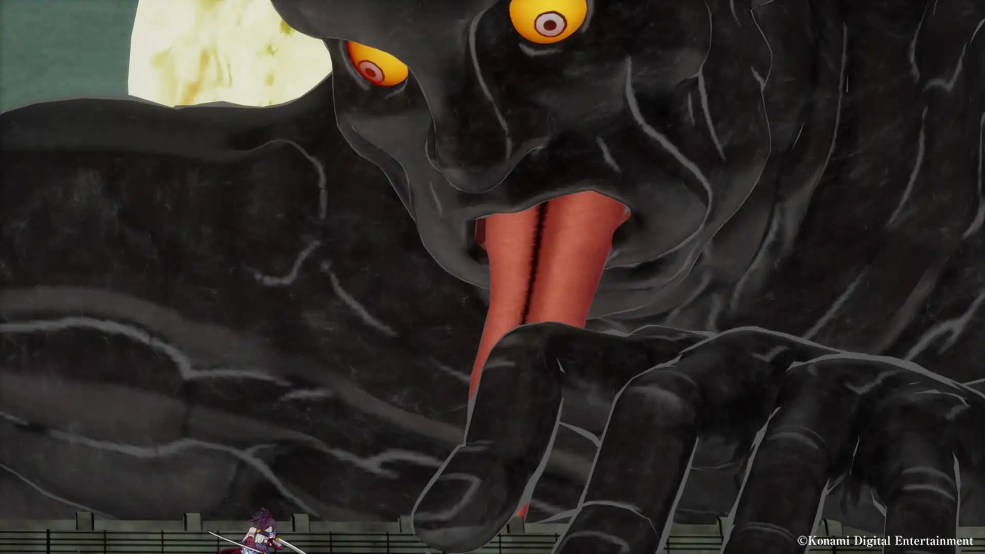 GetsuFumaDen: Undying Moon Deluxe media 2