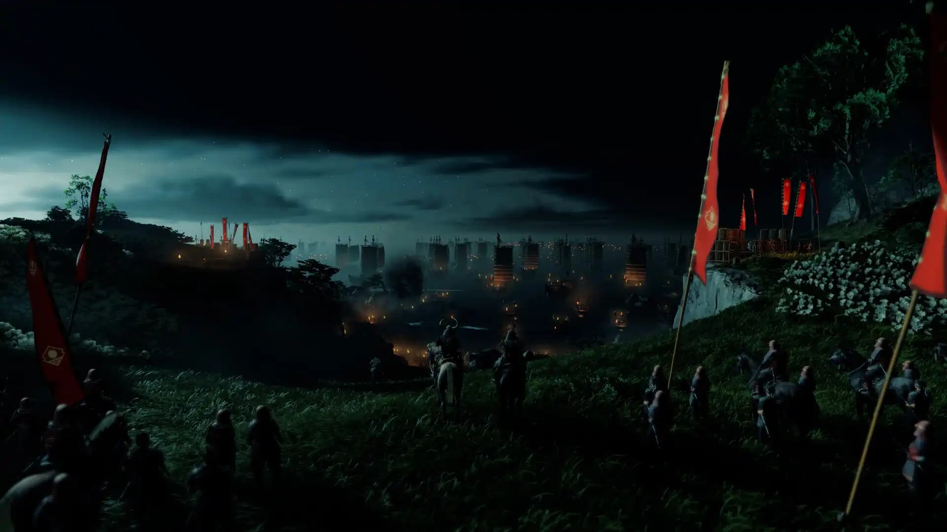 Ghost of Tsushima: Director's Cut media 3