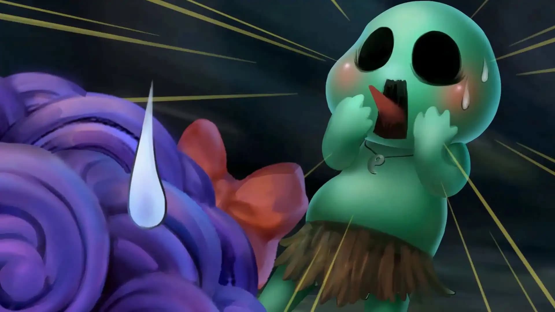 Ghost Parade media 3