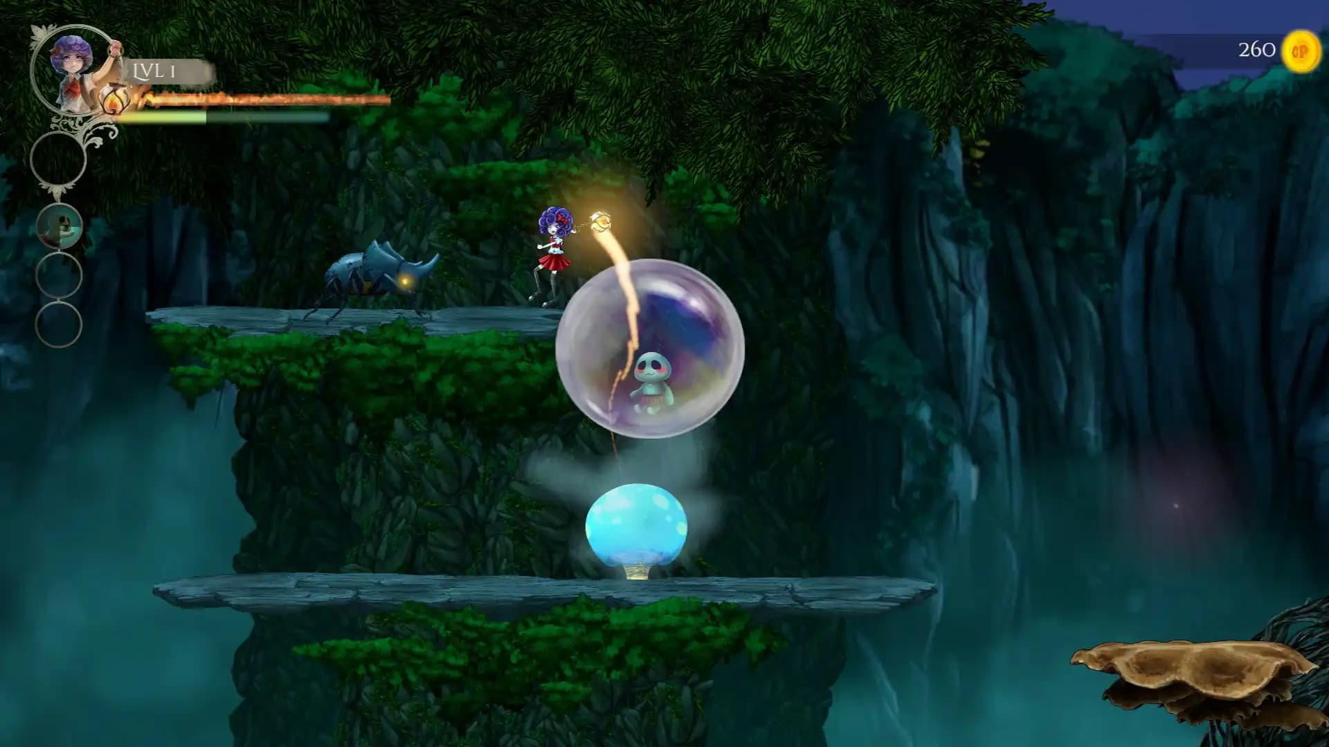 Ghost Parade media 4