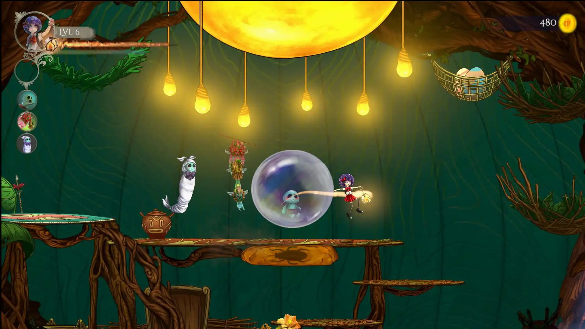 Ghost Parade media 5