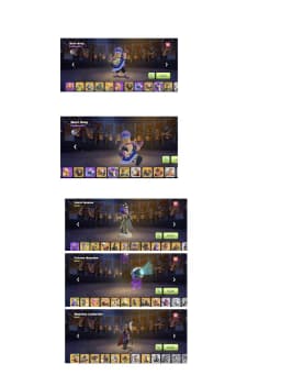 MOST RARE 'US LOCAL' TH 17 MAX ACCOUNT 🔥 287 XP ✔️ 4500 WAR STAR ⚡ HUGE HERO SKIN+SCENERY 🔥 6000 ATB ✔️ HUGE COLLECTION ⚡ HEROS 95-95-71-70-45 ✔️ SUOER OFFER