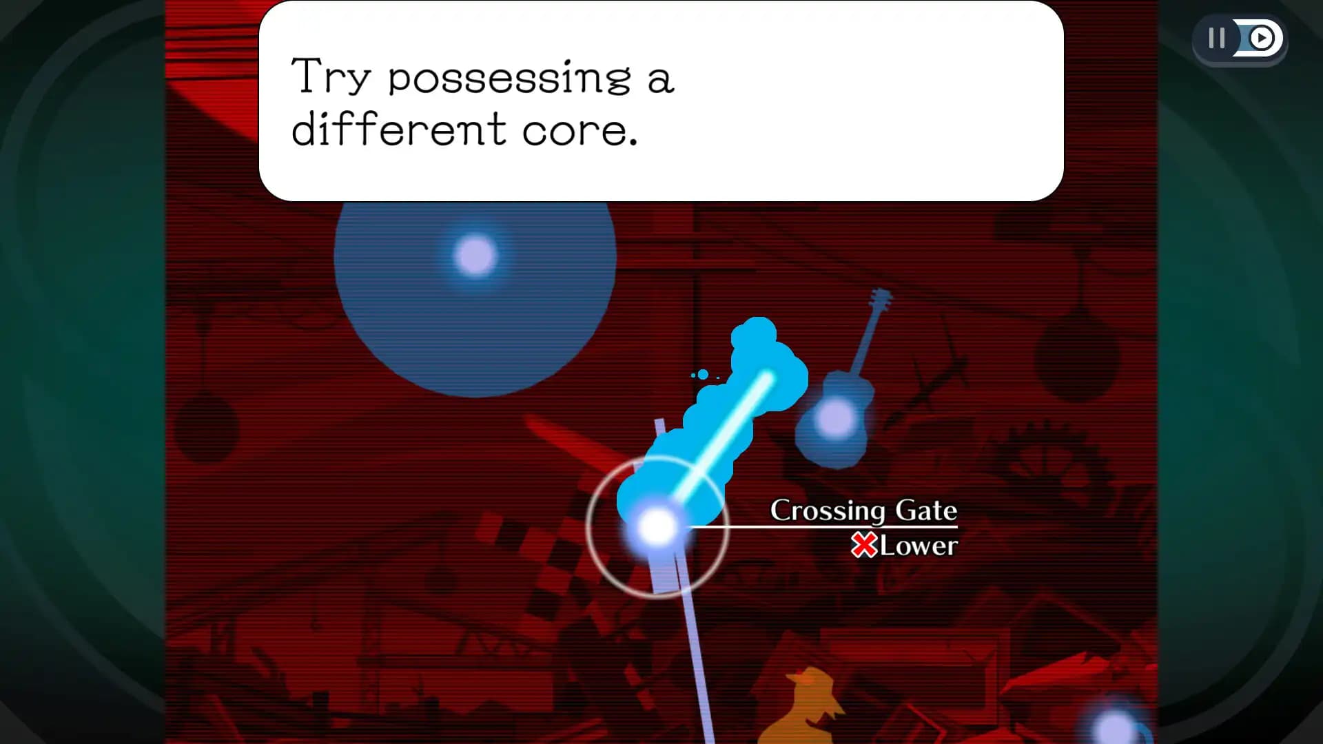 Ghost Trick: Phantom Detective media 1