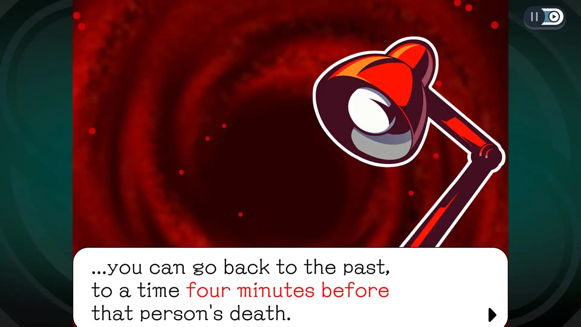 Ghost Trick: Phantom Detective media 3