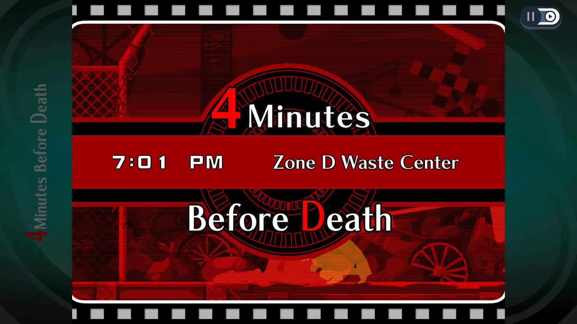 Ghost Trick: Phantom Detective media 4