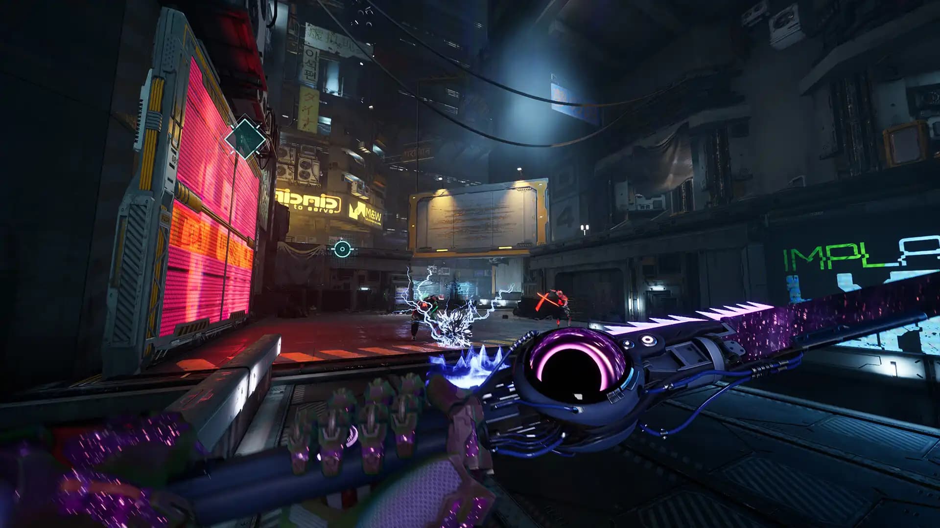 Ghostrunner 2 - Season Pass media 2