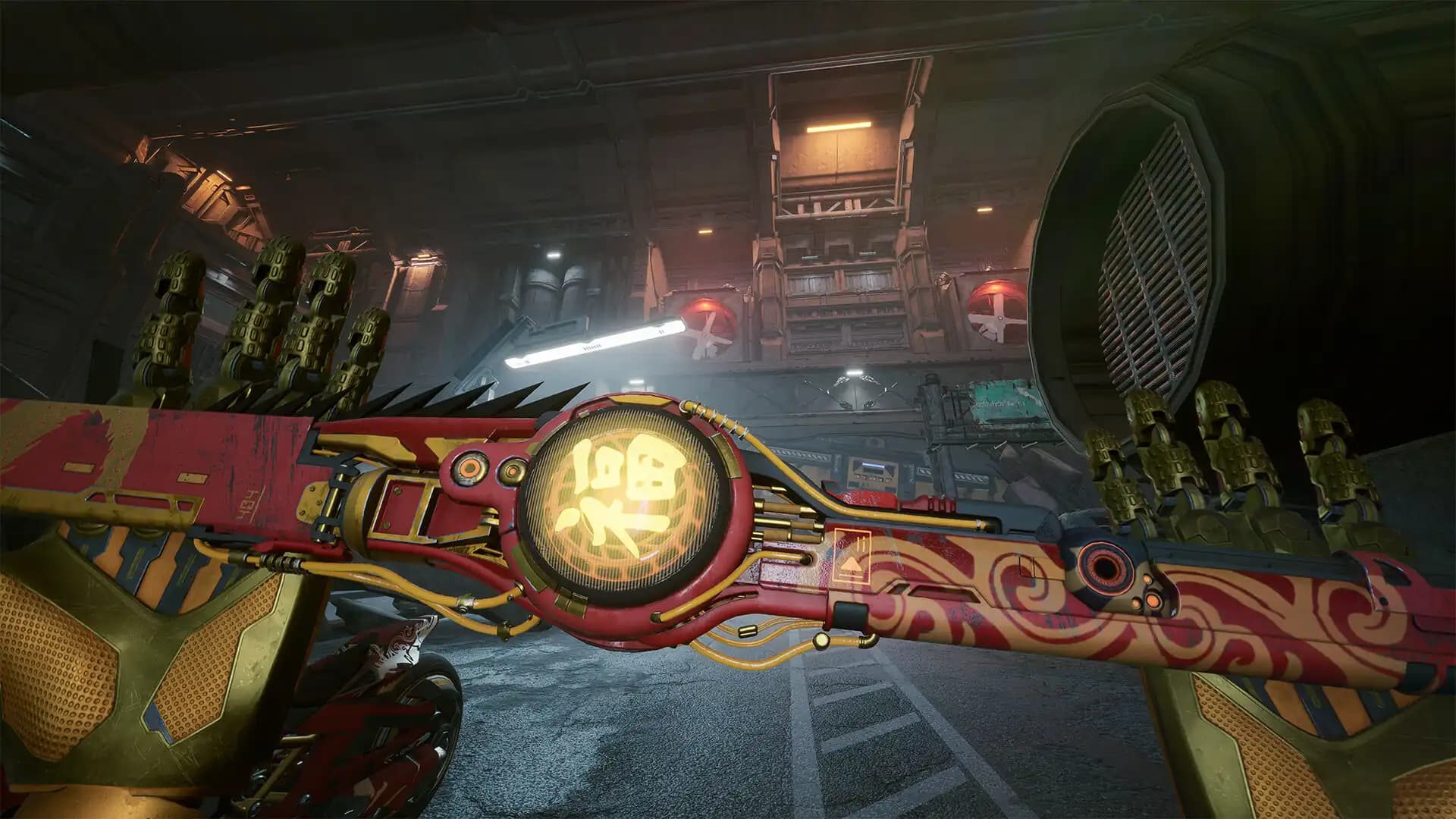 Ghostrunner 2 - Season Pass media 3