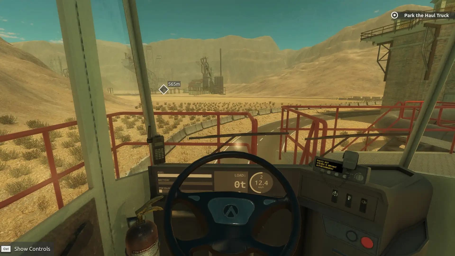 Giant Machines 2017 media 4