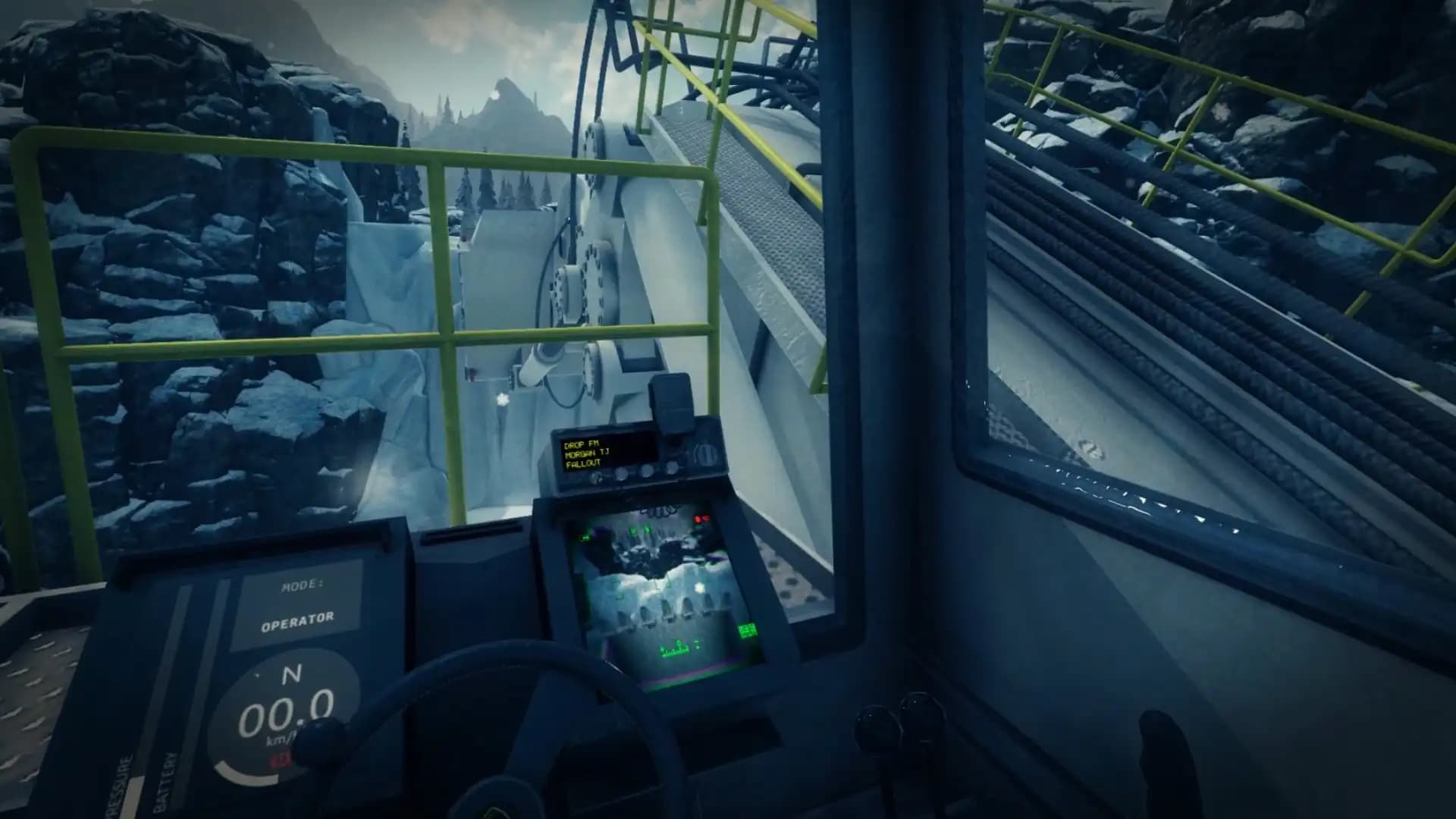 Giant Machines 2017 media 5