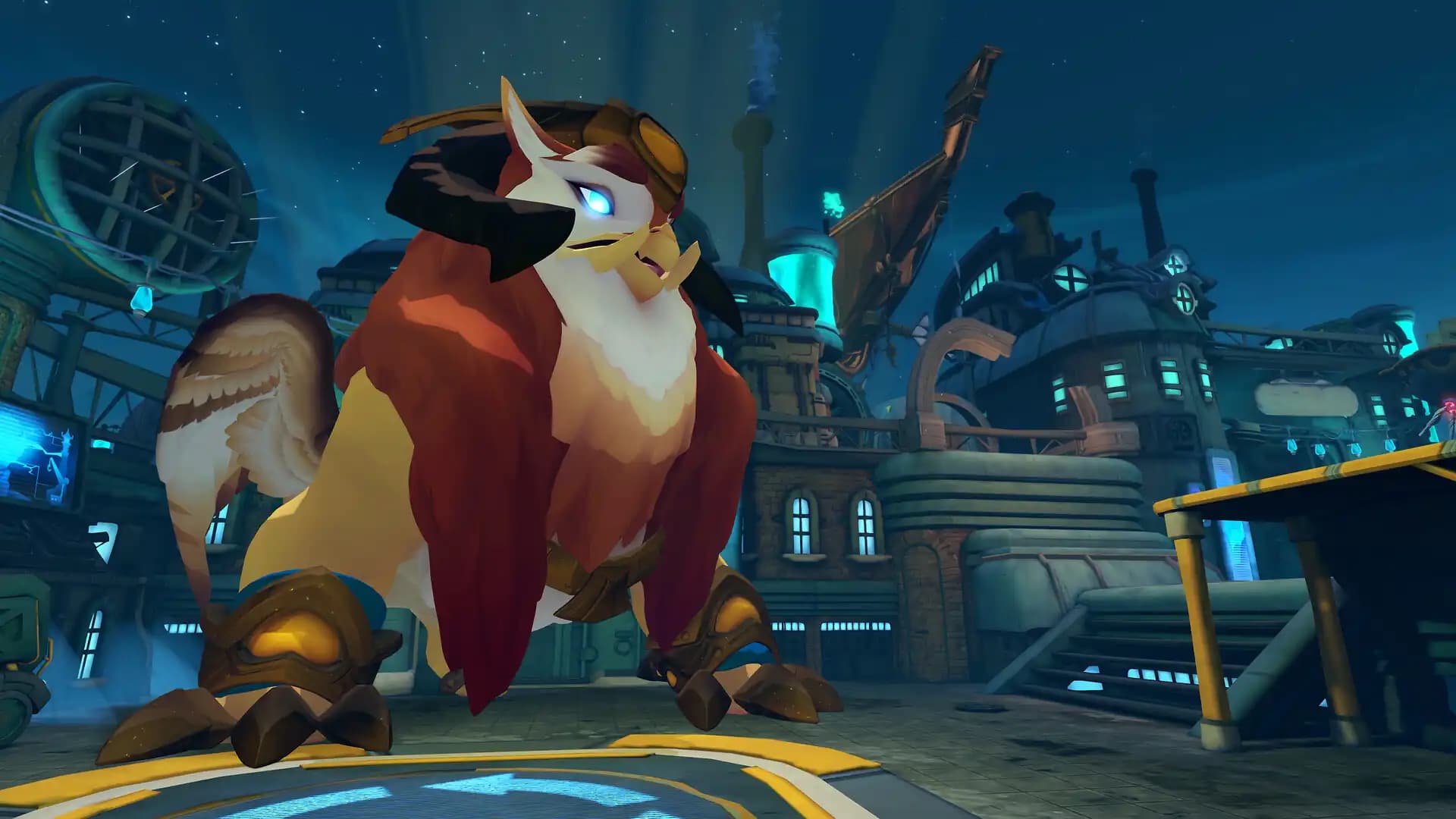 Gigantic: Rampage Edition media 5