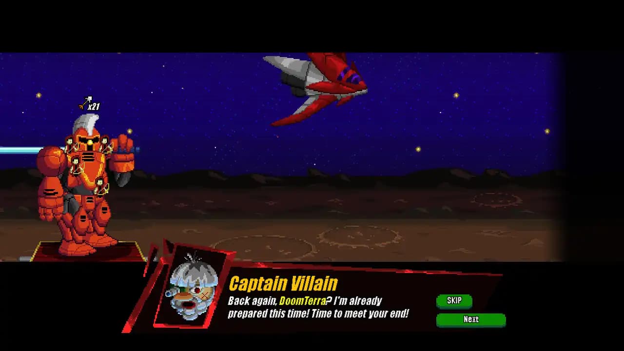 Gigapocalypse media 3