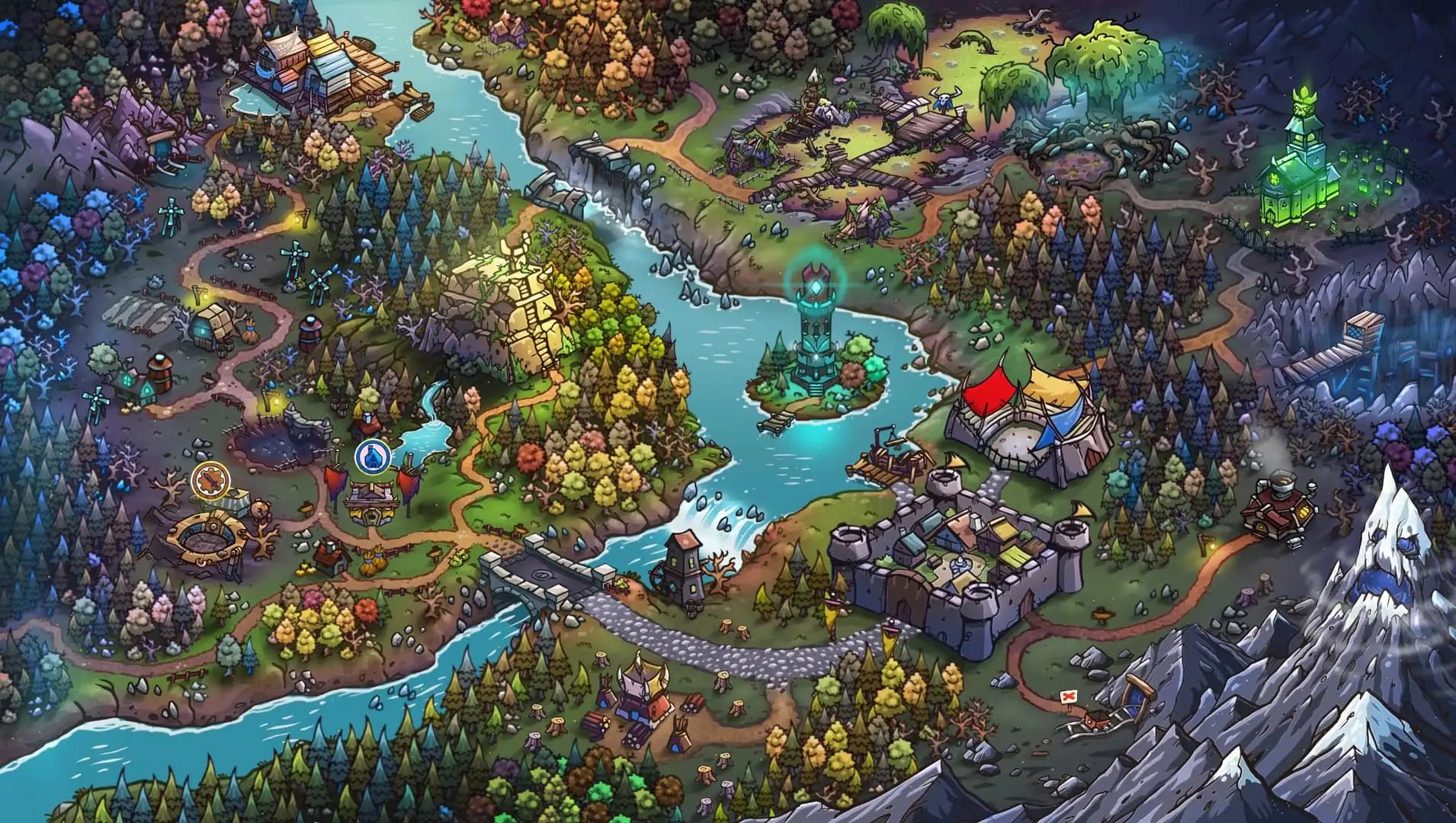 Gladiator Guild Manager media 2