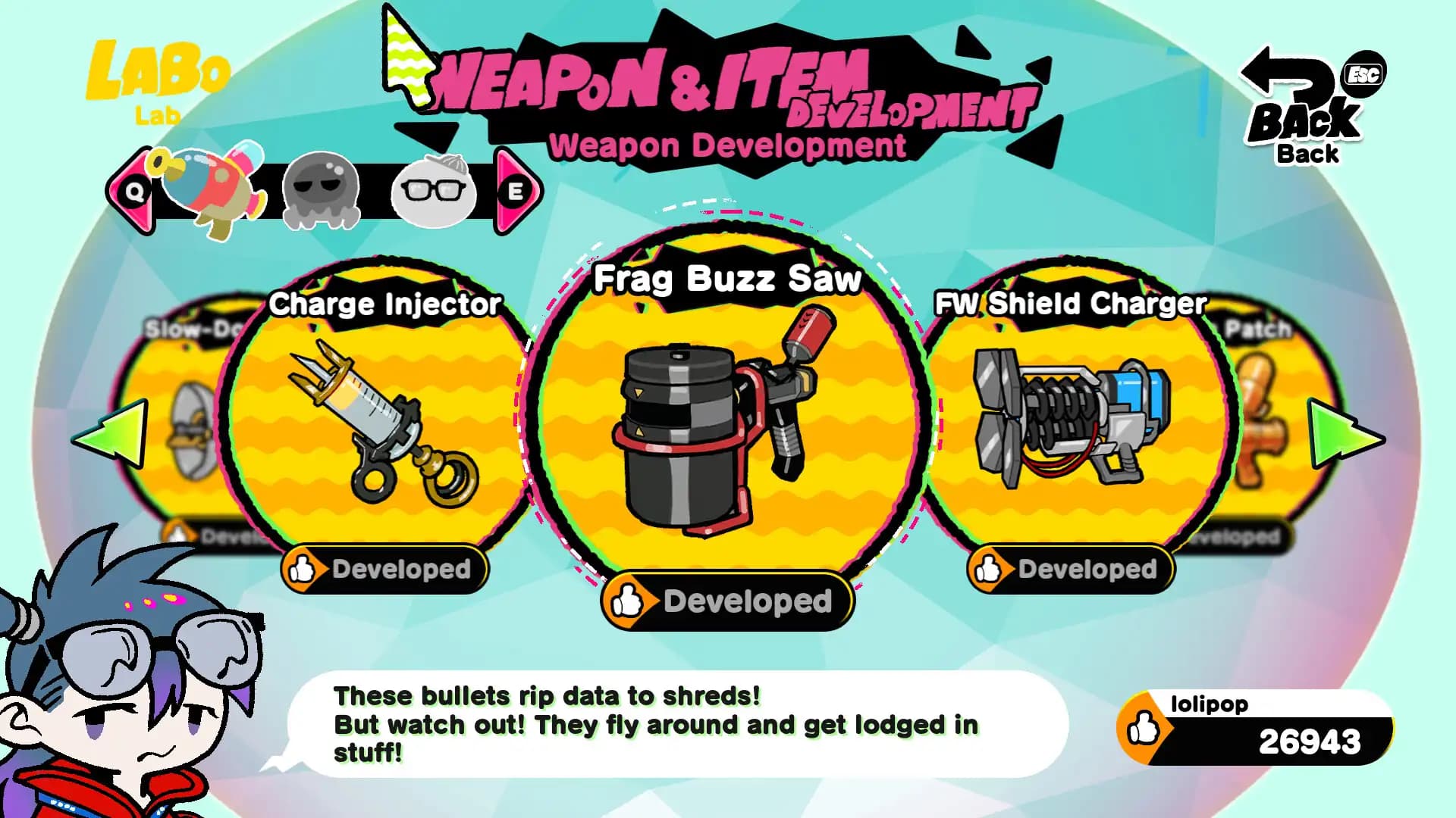 Glitch Busters: Stuck On You media 4