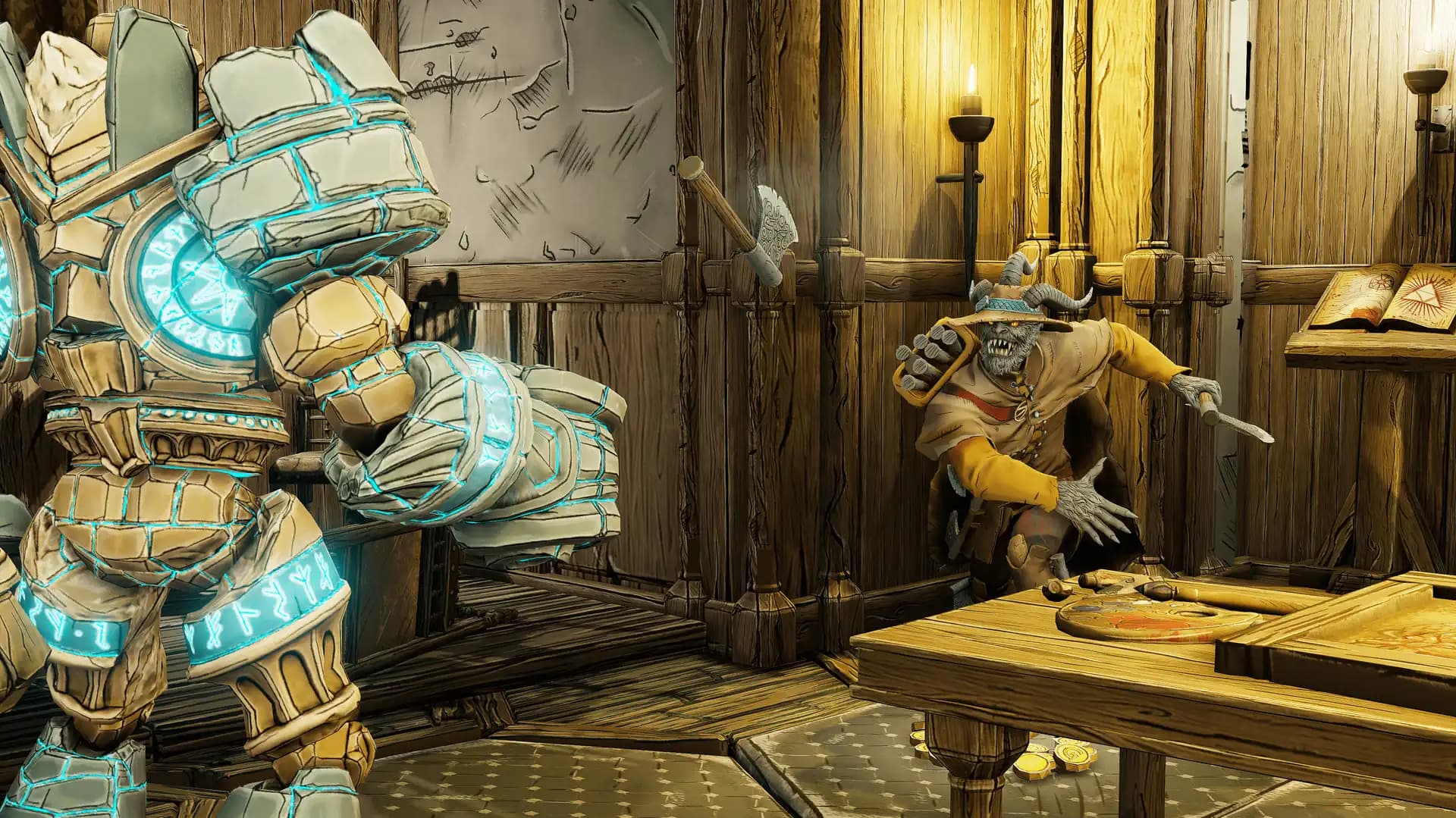 Gloomhaven - Jaws of the Lion media 2